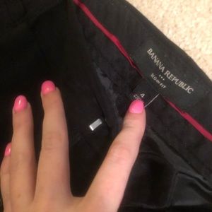 Banana Republic Sloan Pants